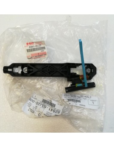 SUPPORTO MANIGLIA POST. SX SUZUKI SX4