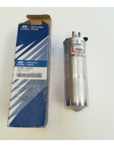 DEUMIDIFICATORE A/C ATOS