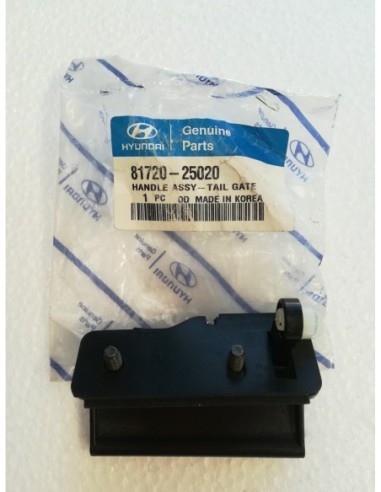 MANIGLIA PORTELLONE MATRIX/PICANTO