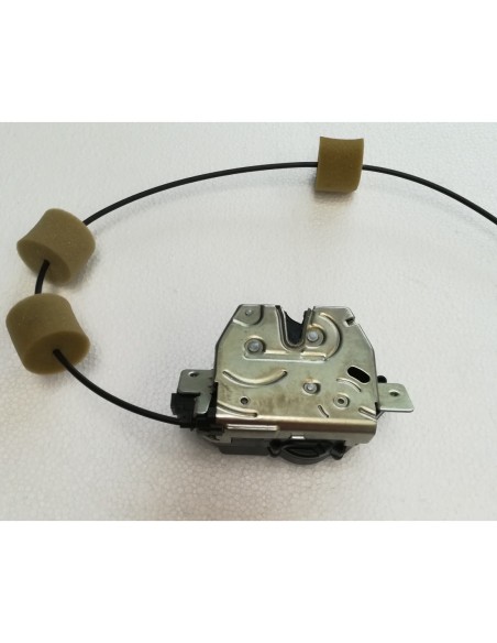 SERRATURA PORTELLONE CLASSE M W164