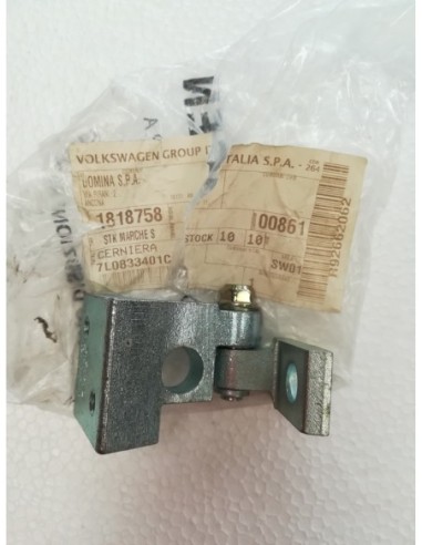 CERNIERA PORTA POST.SX TOUAREG