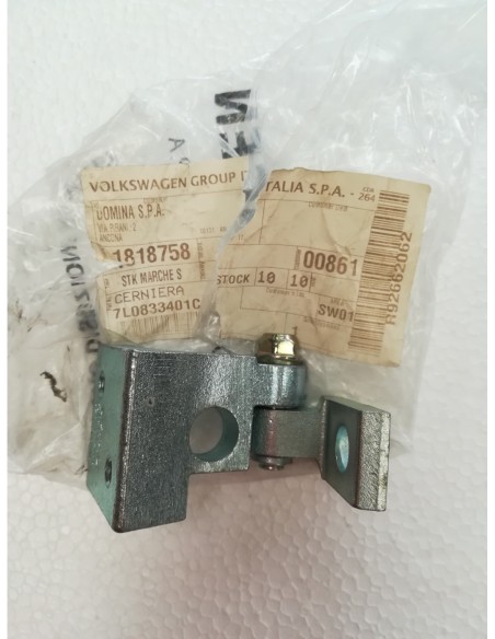 CERNIERA PORTA POST.SX TOUAREG