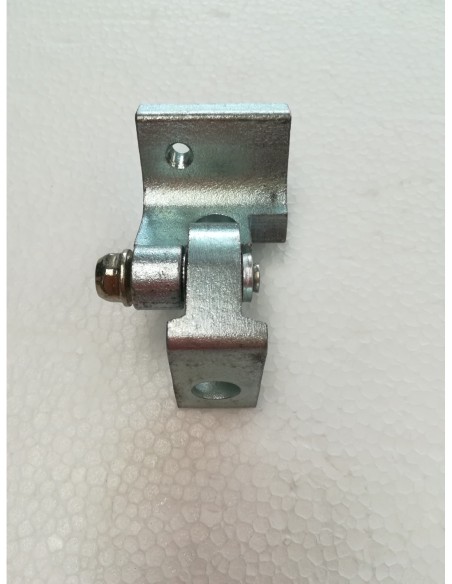 CERNIERA PORTA POST.SX TOUAREG