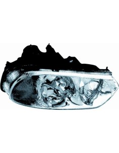 PROIETTORE ALFA 156 98- DX