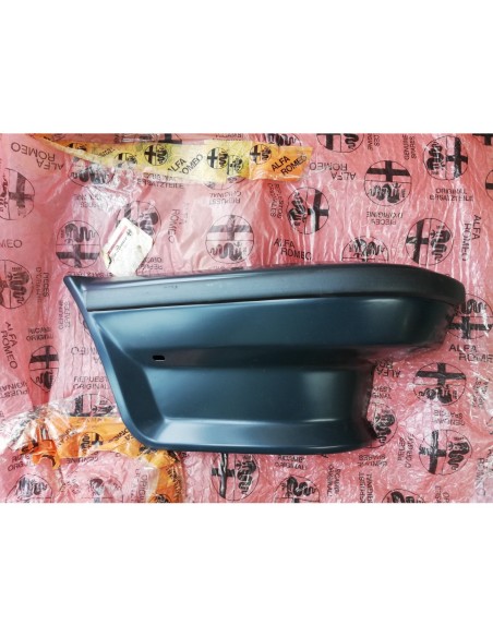 ALFA ROMEO GIULIETTA ANNI 1980