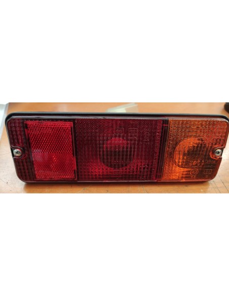 FANALE POST SINISTRO SUZUKI SUPERCARRY 1989