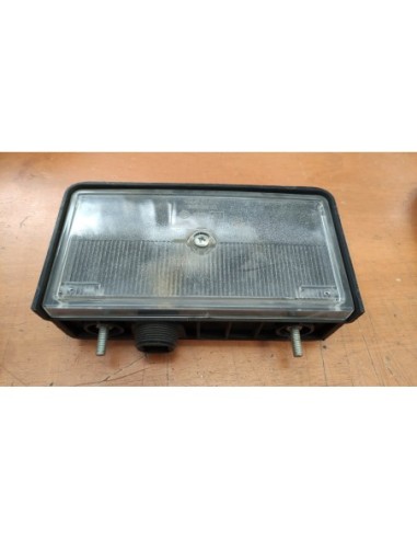 LUCE TARGA IVECO OM65