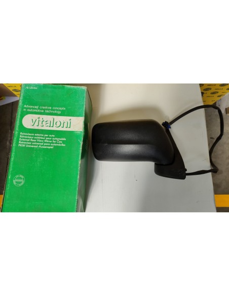SPECCHIO ESTERNO DX Y10 '92