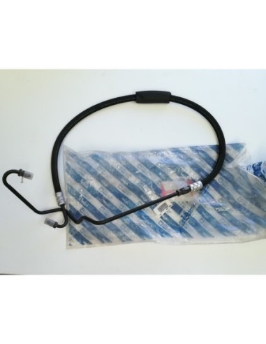 TUBO RITORNO OLIO SERVOSTERZO/SERBATOIO