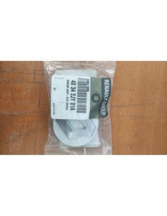 COPRIMOZZO RENAULT ORIGINALE 40342JY01A