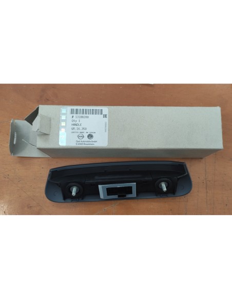 MANIGLIA PORTELLONE OPEL CORSA D