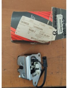 SERRATURA PORTELLO PALIO