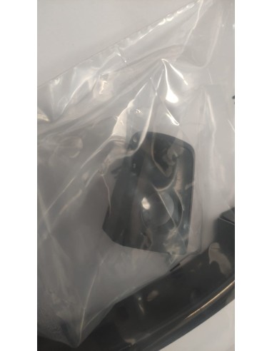 MANGLIA CAPTIVA CHEVROLET