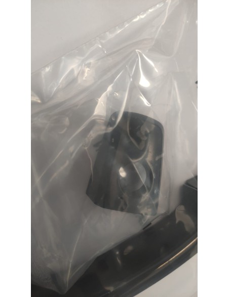 MANGLIA CAPTIVA CHEVROLET