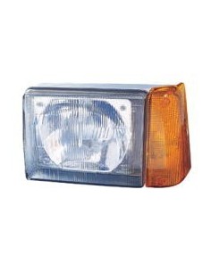 PROIETTORE FIAT PANDA 86