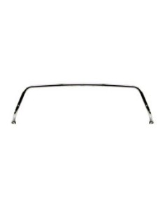 TUBO PARAURTI ANT.500 L