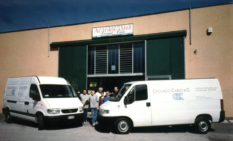 cms-img Autoricambi Ceccacci